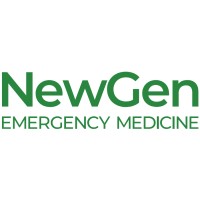NewGen Emergency Medicine logo - Similar company to Elevated Practice Solutions