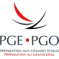 PGE-PGO logo - Similar company to Cafa Formations