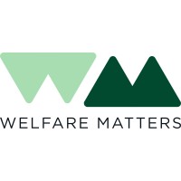 Welfare Matters logo - Similar company to Thrive Philanthropy, Inc