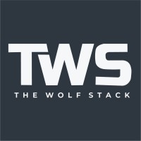 Wolf Stack logo - Similar company to Developers Point Private Limited