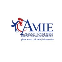 The Association for Meat Importers and Exporters South Africa logo - Similar company to Danish Meat Association