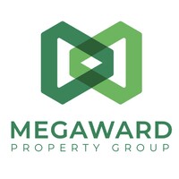 Megaward Property Group logo - Similar company to Bridgestone Projects