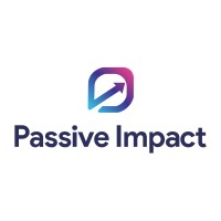 Passive Impact logo - Similar company to Madira Spirits