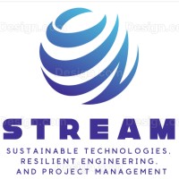 STREAM – Sustainable Technologies, Resilient Engineering, And Project Management logo - Similar company to Multi Consulting