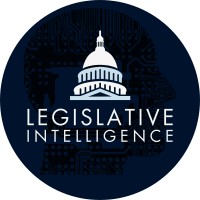 Legislative Intelligence logo - Similar company to Luminary Ai Technologies