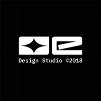 OE Studio logo - Similar company to Brandtrybe