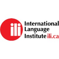 International Language Institute logo - Similar company to Future Academy