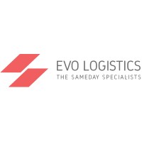 Evo Logistics Ltd logo - Similar company to Evo Logistics