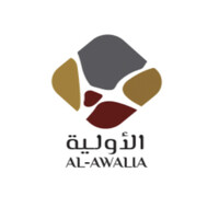 QPMC / Al-AWALIA logo - Similar company to Di Türkiye