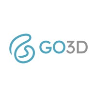 Go3D Innovation LLP logo - Similar company to Brewsight