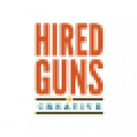Hired Guns :: Creative