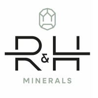 R&H Minerals BV logo - Similar company to Ergoxs Bv