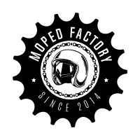 Moped Factory