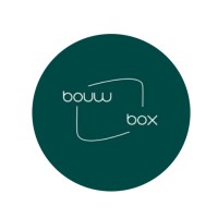 BOUWBOX logo - Similar company to Construction Media