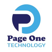 Pageone Technology