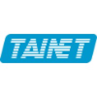 TAINET Communication System Corp. logo - Similar company to Amkonec Co., Ltd
