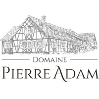 Domaine Pierre Adam logo - Similar company to Gustave Lorentz