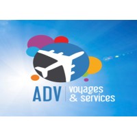 ADV VOYAGES ET SERVICES logo - Similar company to Yolo Foundation