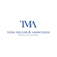Tong Miller & Associates logo - Similar company to Kashbox Coaching