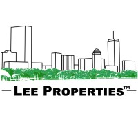 Lee Properties logo - Similar company to Rdm Land & Development