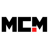 MCM Group logo - Similar company to Primeshore