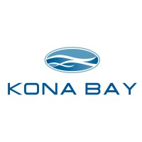 Kona Bay Shrimp logo - Similar company to Syaqua