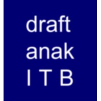 DraftAnakITB logo - Similar company to Fasttrek Global