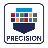 Precision Logistik International logo - Similar company to Precision Logistics Ltd