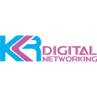 KKR DIGITAL NETWORKING logo - Similar company to Axpay Digital
