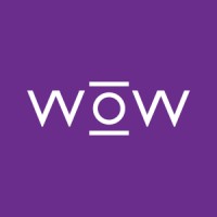 Wow Photos logo - Similar company to Unito Smart Technologies