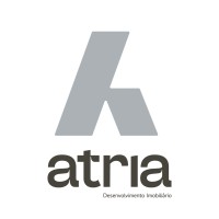 Atria Desenvolvimento Imobiliário logo - Similar company to Pmo Gestão De Portfólio E Projetos