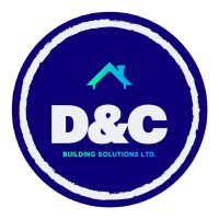 DC Building Solutions Ltd. logo - Similar company to Gd Ceilings Ltd