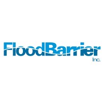 FloodBarrier, Inc. logo - Similar company to Truline - The Ultimate Seawall®