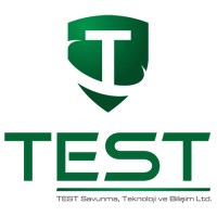 Test Savunma,Teknoloji ve Bilişim Ltd. logo - Similar company to Halffuture