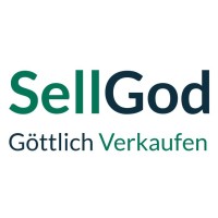 SellGod logo - Similar company to Tauglerei