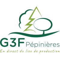 G3F PEPINIERES logo - Similar company to Synfolia