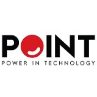 Point - Power In Technology logo - Similar company to Mersal Telecom