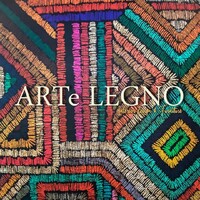 ARTE LEGNO logo - Similar company to Ibek