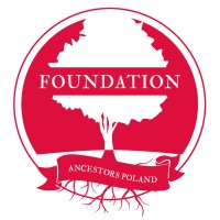 Ancestors Poland Foundation logo - Similar company to Five To Europe: Polish Citizenship