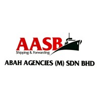 ABAH AGENCIES (M) SDN BHD - Shipping&Forwarding Agencies logo - Similar company to Togc Excellent Technical Academy Sdn Bhd