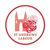 University of St Andrews Labour Society logo - Similar company to Ailsa Care Services