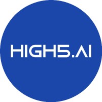 High5.ai logo - Similar company to Ndaok