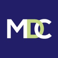 Manx Development Corporation logo - Similar company to Dmp 3D