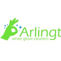 Arlington White Glove Cleaners logo - Similar company to Meta Synce