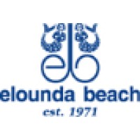 Elounda Beach Hotel & Villas logo - Similar company to Pima Group Procurement Solutions