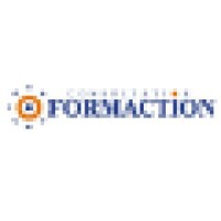 Consultation Formaction logo - Similar company to Formaction
