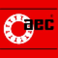 AEC Europe Srl logo - Similar company to Sv Filter Technik