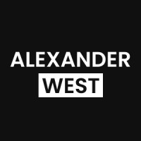 Alexander West logo - Similar company to Alexander West