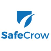 SafeCrow logo - Similar company to Transtelecom