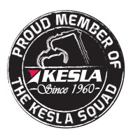 Kesla Oyj logo - Similar company to Efm Group